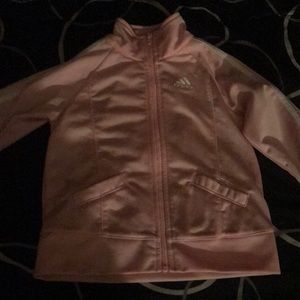 Kids jacket lightly worn